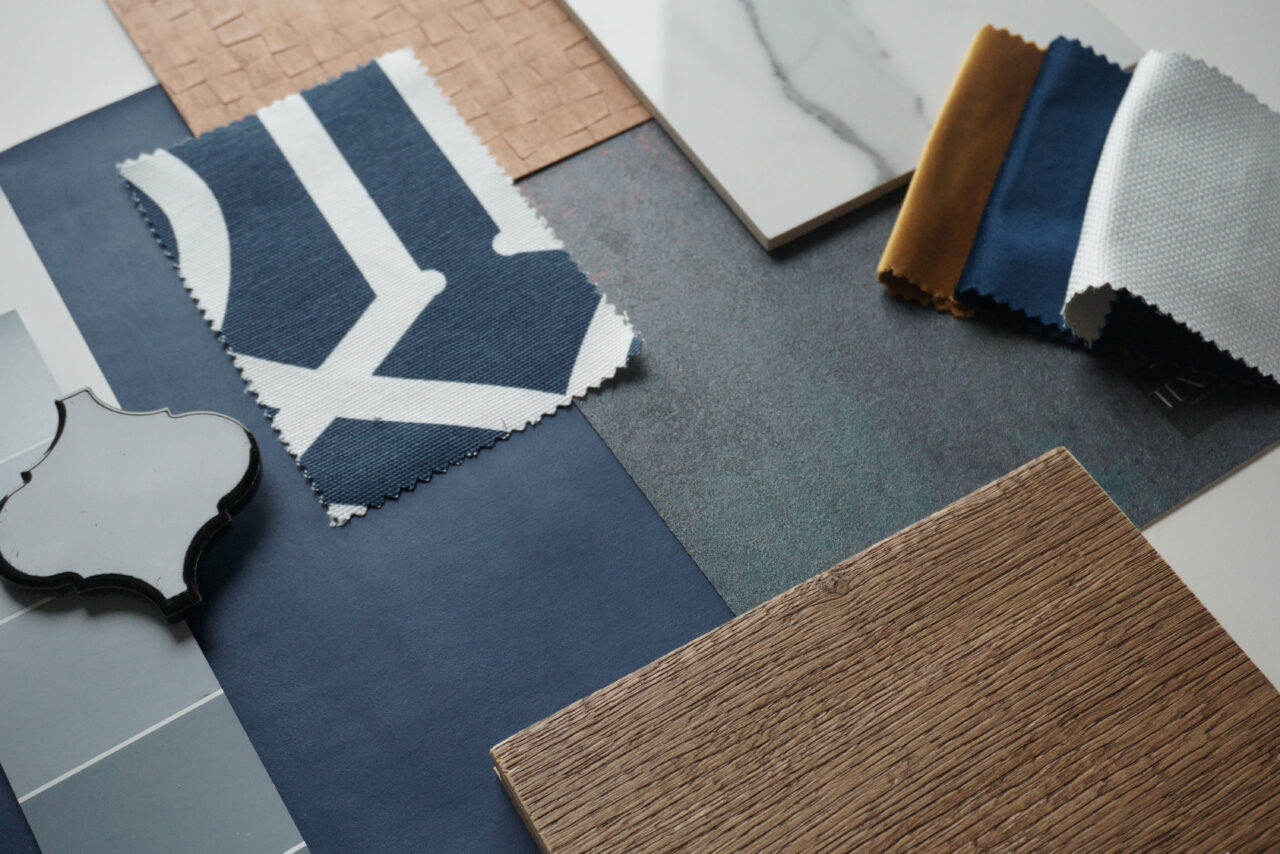 Interior Design - 4D interior concepts